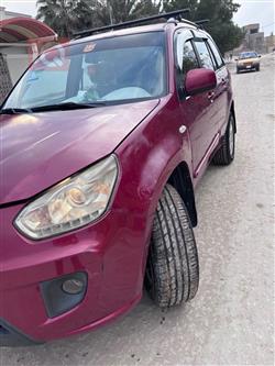 Chery Tiggo 3